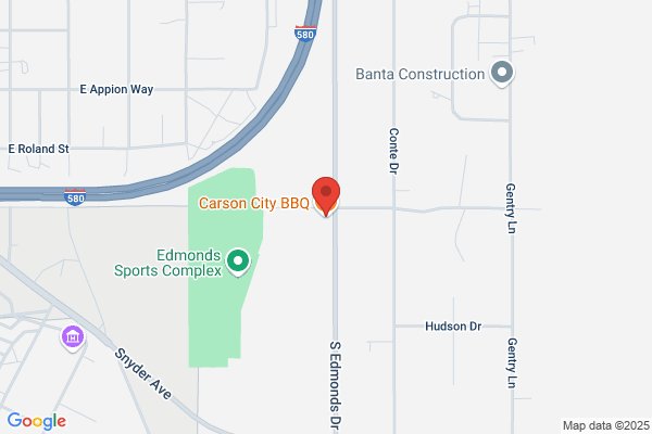 Carson City Bbq