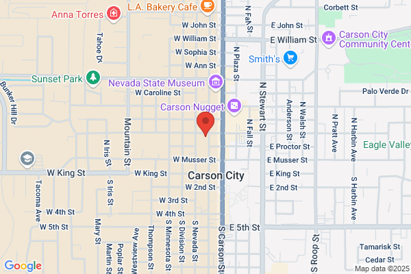 Help U Sell Carson City Properties