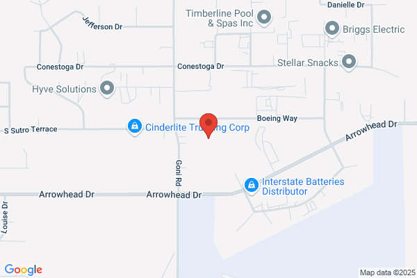 Mattox Machine And Molding Inc.