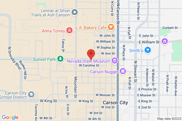 Beglin Orthodontics - Carson City