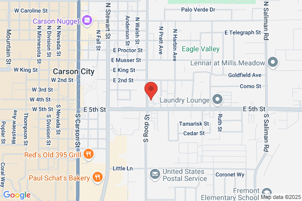G. Larry Leonakis Inc.