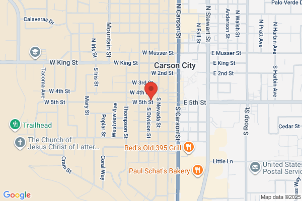 Kid Dental Carson City