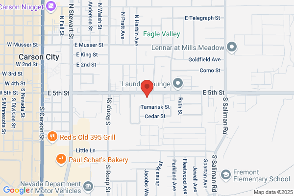 Accessible Space Inc. Program