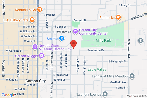 Carson Mediation & Counseling Center