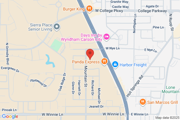 Mountain Springs Assisted Living
