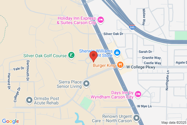 Renown Medical Group - Gs Richards