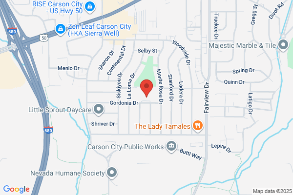 Carson City School District, Elementary Schools, Empire