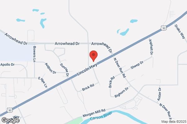 Gardnerville Fence & Posthole Digging