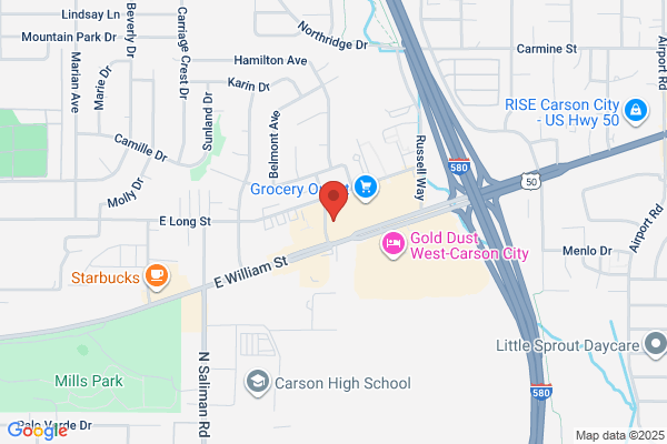 Carson City Florist