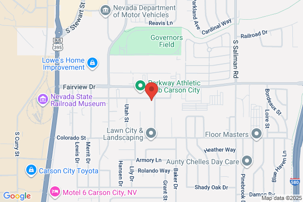 ProLift Garage Doors of Carson City