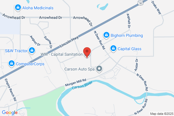 Capital Sanitation