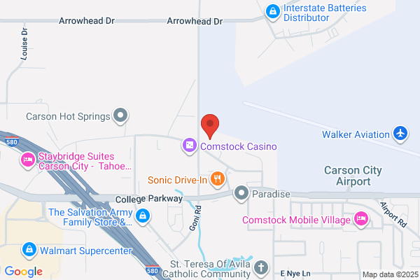 Carson Medical Group, Family Practice