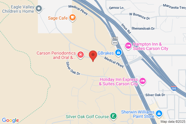 Carson Urologists Ltd