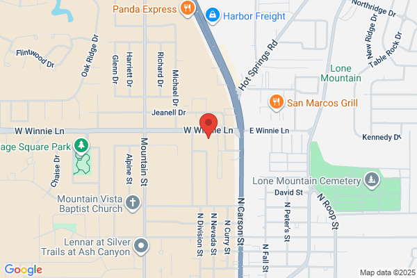 Rabbitbrush Healthcare