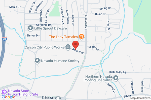 Carson City Pet Cemetery