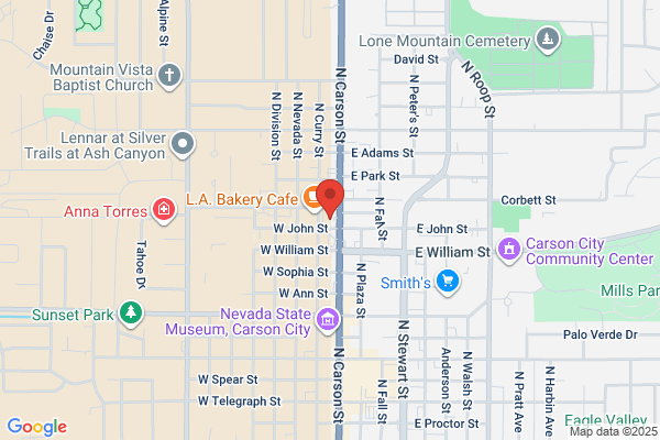 Carson City Mattress Outlet
