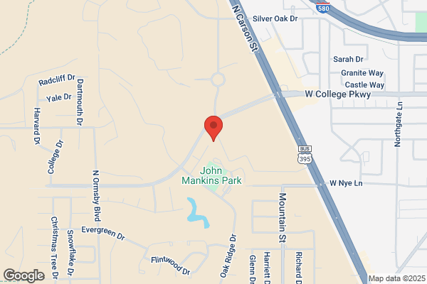 Sierra Place Senior Living