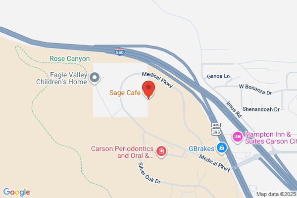 Carson Tahoe Regional Medical Center