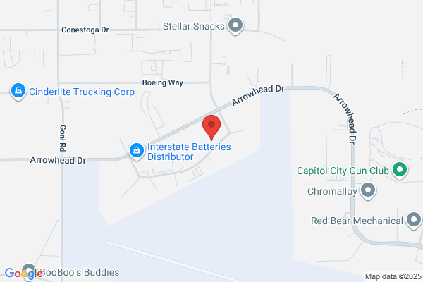 Countis Industries