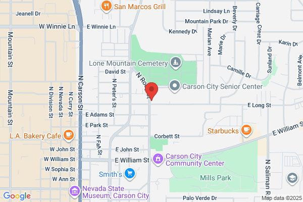 Larry Cross Insurance Agency