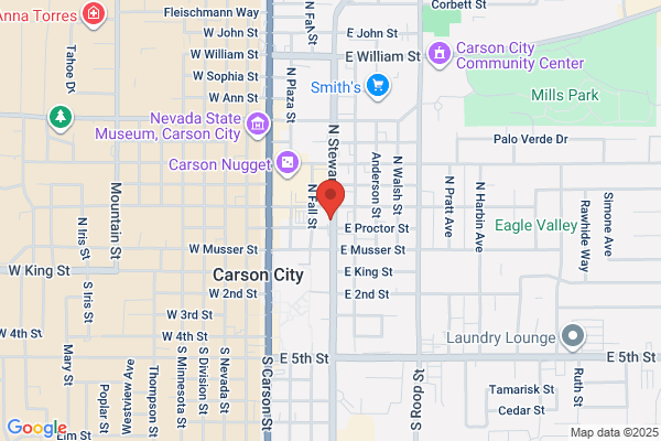 Nevada Independent Insurance Agents