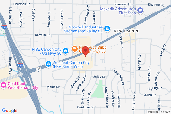 Orona Insurance Agency