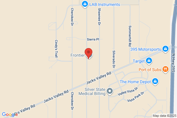 Frontier Communications