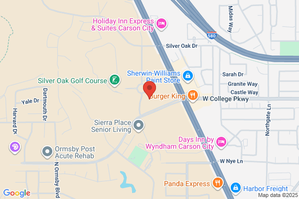 Sierra Nevada Eye Center
