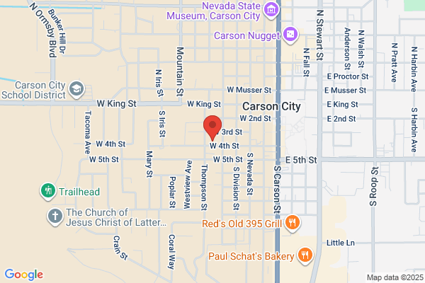 Crowell Robert L Attorney