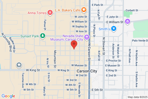 Harmer Joylyn M Attorney--