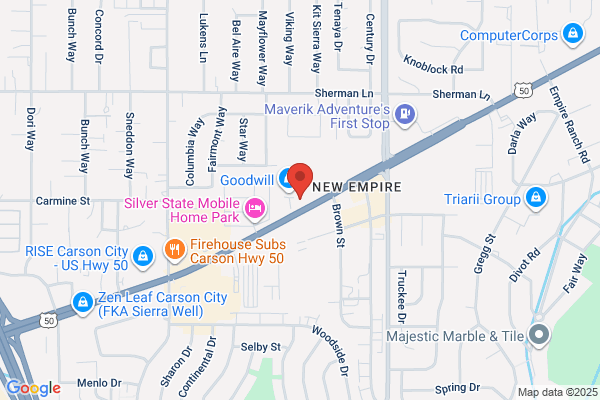 Carson Small Engines Inc
