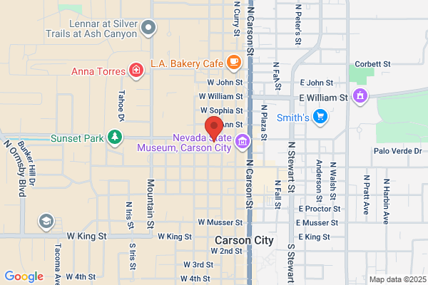 Kilpatrick Bullentini Law Office