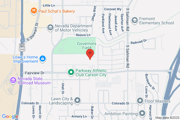 Carson Valley Welding