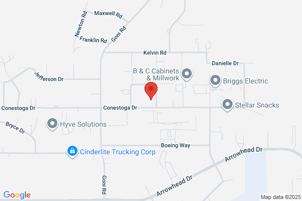 Ken Die Cutting Supplies Inc.