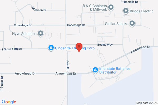 Mattox Machine and Molding Inc