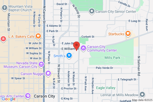 West Coast Freight, Inc.