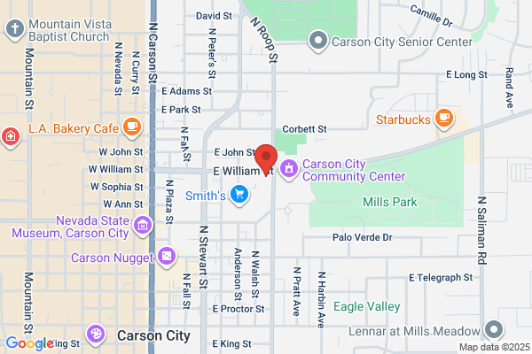 College Connections Inc.