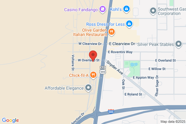 Fresenius Kidney Care Carson City