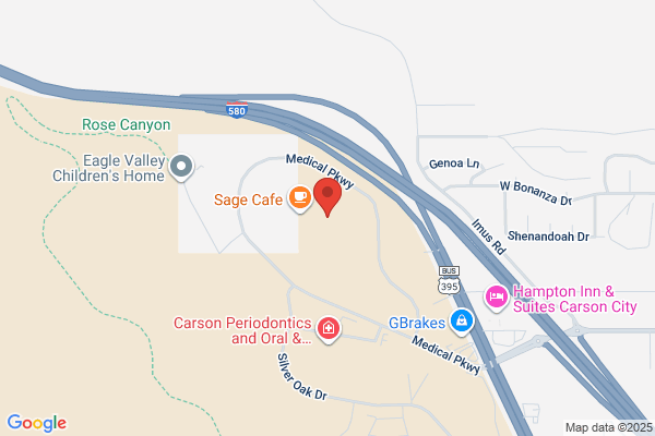 Carson Tahoe Regional Medical Center, Outpatient Services, Lab