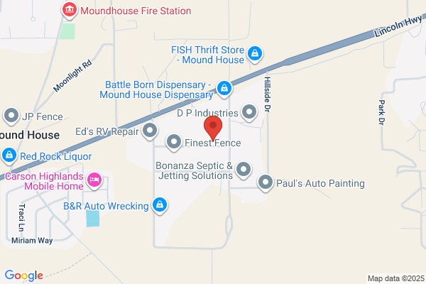 Close Precision Machining