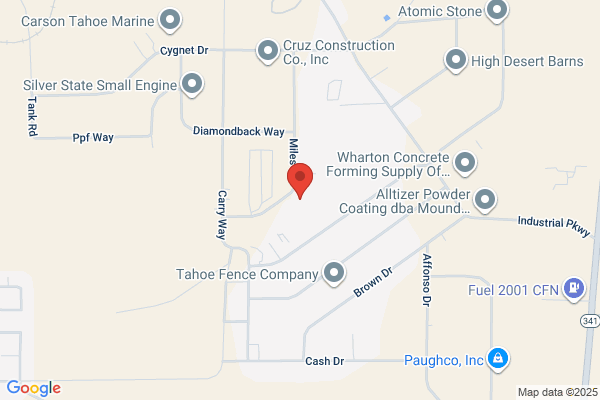 Comstock Manufacturing Inc.