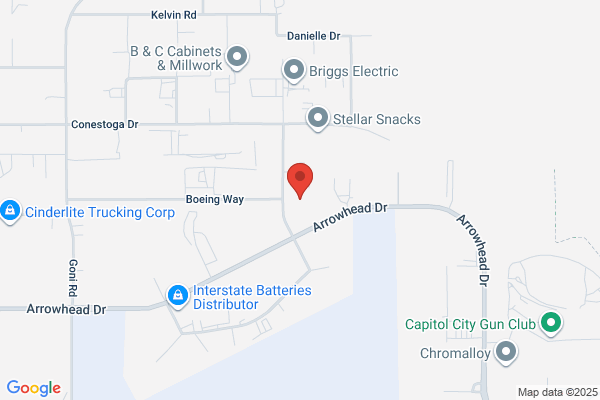Lasermark of Nevada
