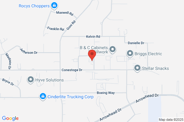 Western Tool & Supply Company