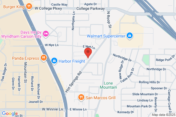 Crestview Mobile Home Park