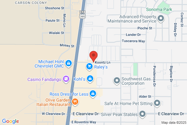 Seven Star Mobile Home Park