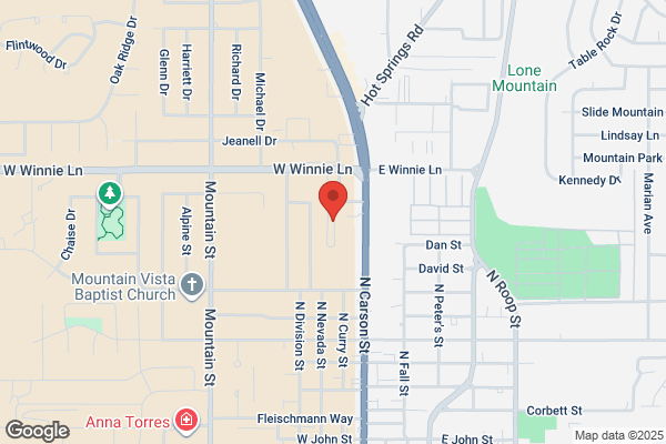 Sierra Vista Mobile Home Park