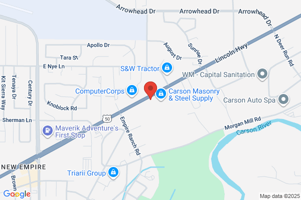 Carson Valley Motor Sports