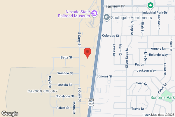 Carson City Toyota Used Cars