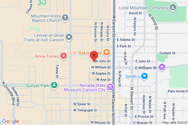 Center For Advanced Eye Care