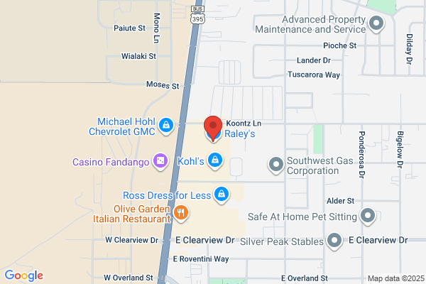 Raley's Pharmacy